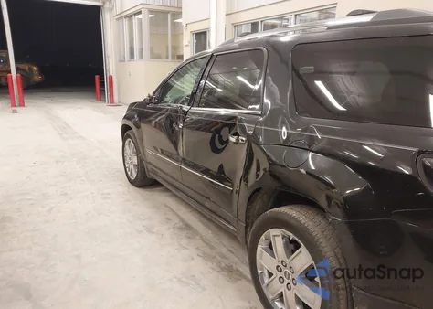 2014 GMC Acadia Denali z USA, uszkodzony, nr VIN 1GKKVTKD4EJ155345